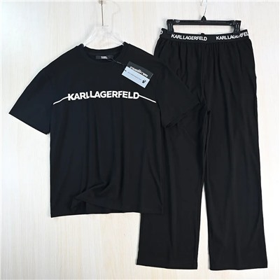 Распродажа  костюм karl качество риг