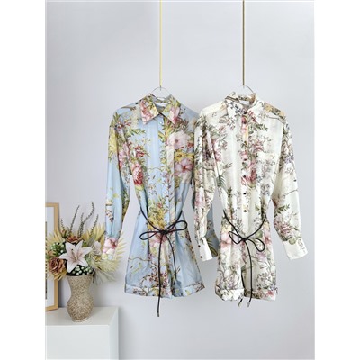 Комбинезон люкс Zimmerman