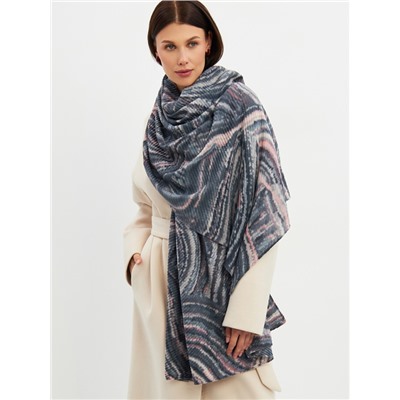 Палантин женский KSH15-161-4