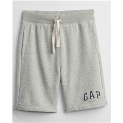 Kids Gap Logo Pull-On Shorts