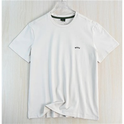 Мужская футболка 2 цвета БОС*С