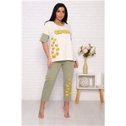 Пижама с брюками 57125 НАТАЛИ #957443