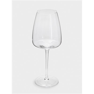 Бокал для белого вина, 500 мл, 2 шт, стекло, Melody