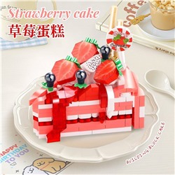 Конструктор - торт