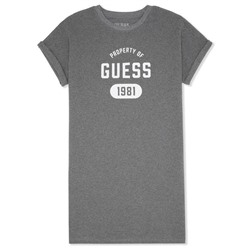 Женское платье-футболка ГЕС*С