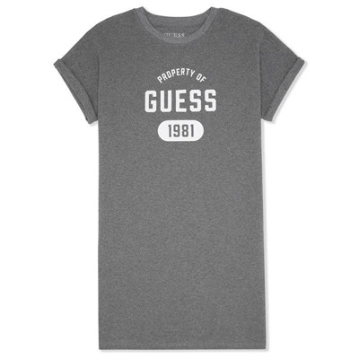 Женское платье-футболка ГЕС*С