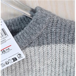 Женский трикотажный свитер  🖤 МАНГ*О