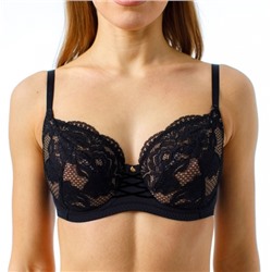 Бюстгальтер "мягкая чашка" MIRACLE 81127-18 COQUETTE REVUE