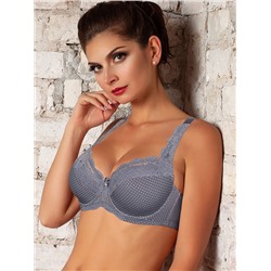 Бюстгальтер 8020 Scarlett сшивная Albina L