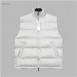 Жилетка Dio*r 👔  Унисекс модель  Реплика 1:1