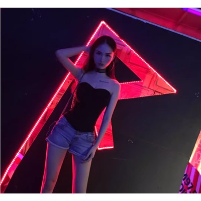 Корсет на замке 👍 классный