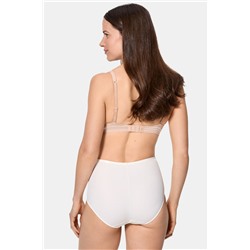 Braga alta reductora efecto vientre plano