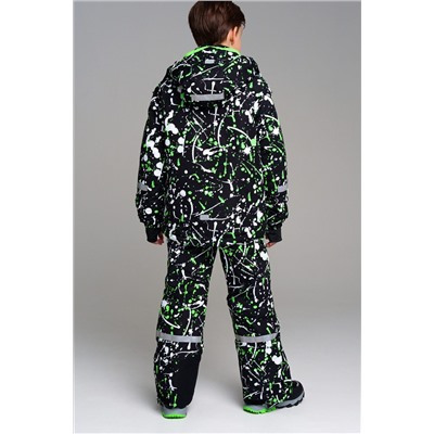 Комплект (Куртка+Брюки) PLAYTODAY, 1060978