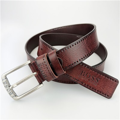 Брендовый Ремень