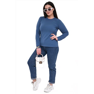 Лонгслив лонг_и