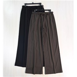 Свободные повседневные штаны карго