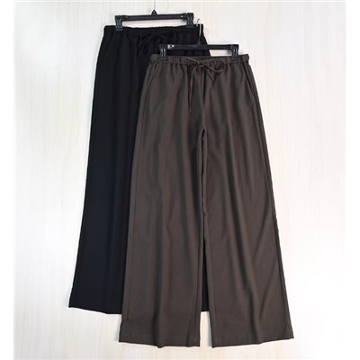 Свободные повседневные штаны карго