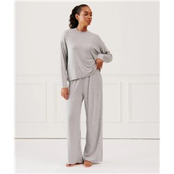 Pantalón de punto