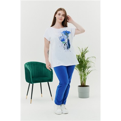 Костюм с брюками Очарование НАТАЛИ #883846