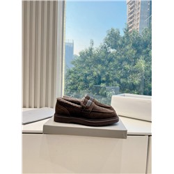 Натуральная замша люкс