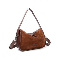 Сумка Lanotti SOFFIA 3698/коричневый