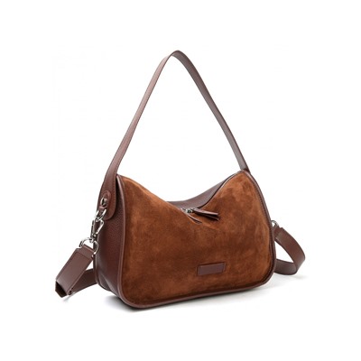 Сумка Lanotti SOFFIA 3698/коричневый