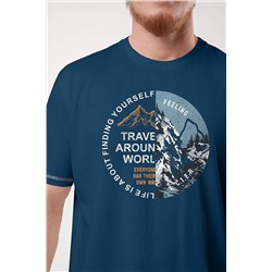 Футболка CLEVER, 1098532