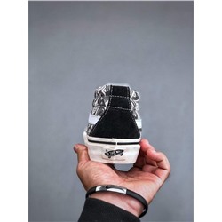 Кеды Vans Sk8-Mid SNS