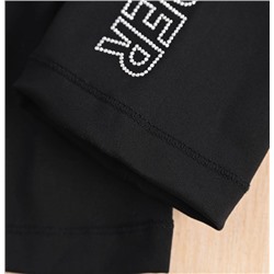 Штаны для фитнес-йоги ТОММИ ХИЛФИГЕ*Р