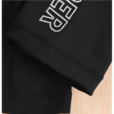 Штаны для фитнес-йоги ТОММИ ХИЛФИГЕ*Р