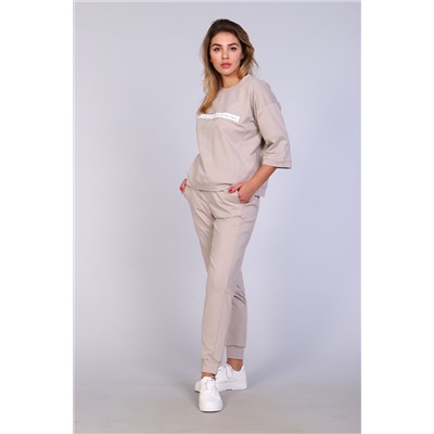 Спортивный костюм с брюками ТК-359с