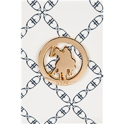 Kadın Beyaz Çapraz Çanta