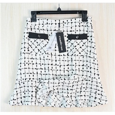 Женская юбка КАР*Л 😎