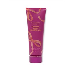 Body Fragrance Cherry Bonbon Bliss Fragrance Lotion