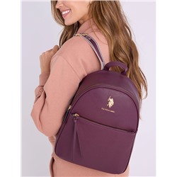 CLASSIC SOLID BACKPACK
