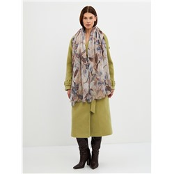 Палантин женский KSH25-125-3