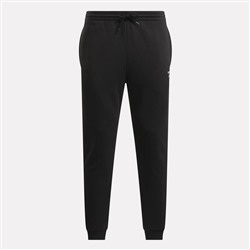 Men's Reebok Identity Small Logo Fleece Joggers