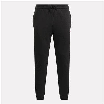 Men's Reebok Identity Small Logo Fleece Joggers
