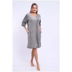 212И Халат женский