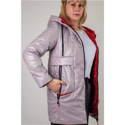 Демисезонная куртка Лайт, арт.612 премиум