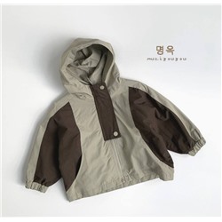 Ветровка для мальчиков/девочек