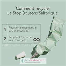 Caudalie Vinopure - Stop Bouton Salicylique 15ml