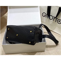 Классная вместительная сумка GROTT*O Blac*k ston*e