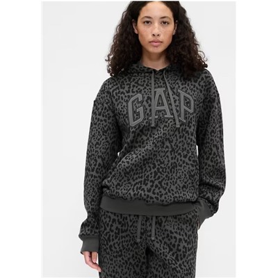 Gap Logo Hoodie