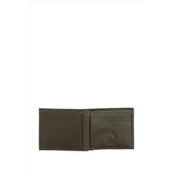 Erkek Haki Cüzdan