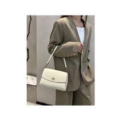 Cумка Lanotti Alyssia 8008/Белый