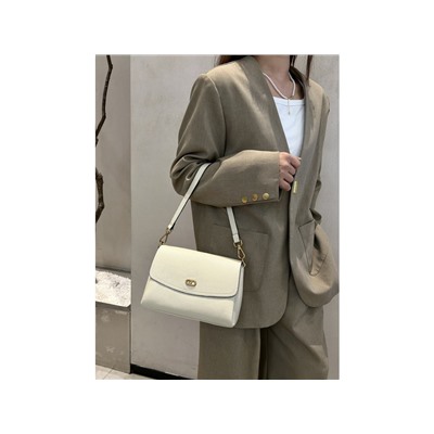 Cумка Lanotti Alyssia 8008/Белый