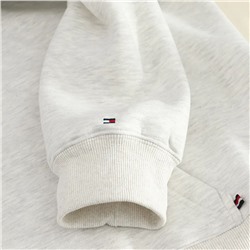 Классическое мужское худи ТОММИ ХИЛФИГЕ*Р