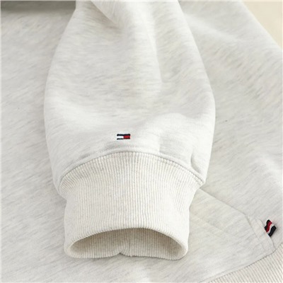 Классическое мужское худи ТОММИ ХИЛФИГЕ*Р