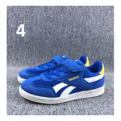 Кроссовки РИБО*К детские осень/весна